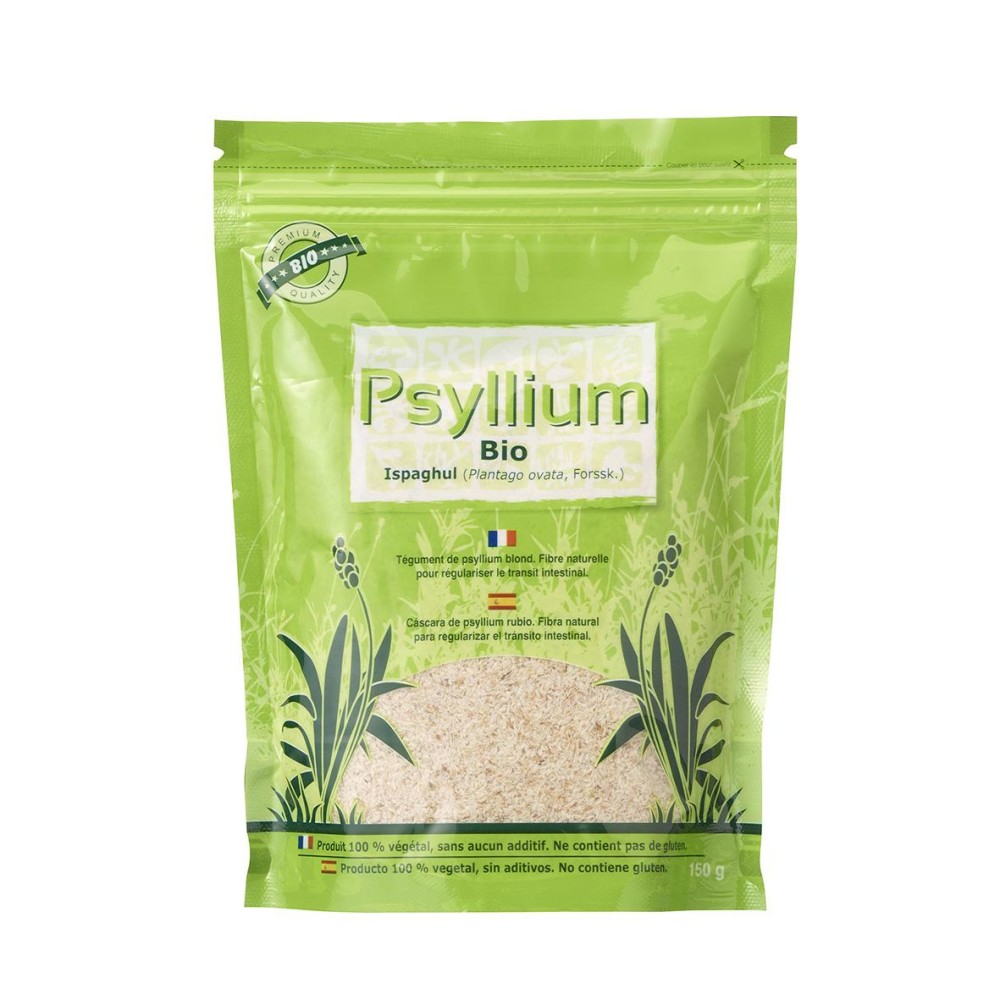 Psyllium BIO