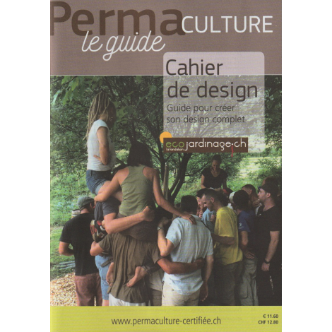 Permaculture - Guide et Cahier de design