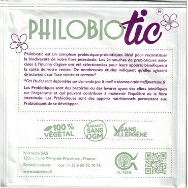 soins des intestins, prébiotique, probiotique