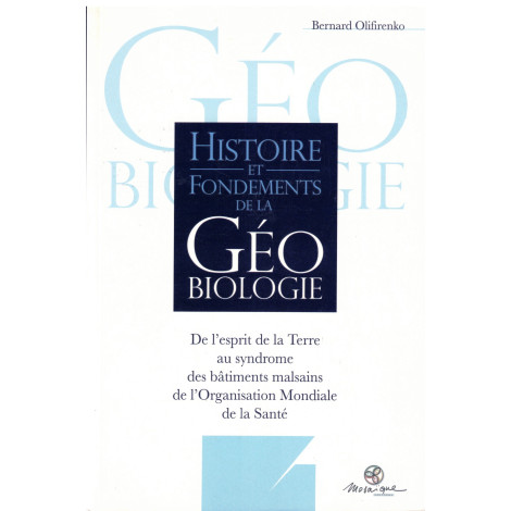 Histoire de la géobiologie