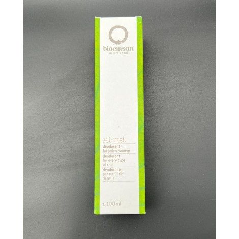 Sei:Mei Déodorant 100ml
